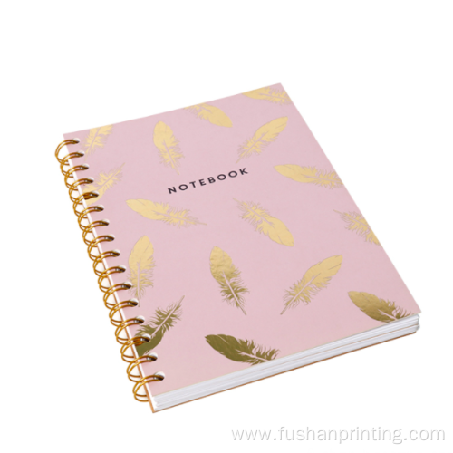 2022 diary agenda customized printing